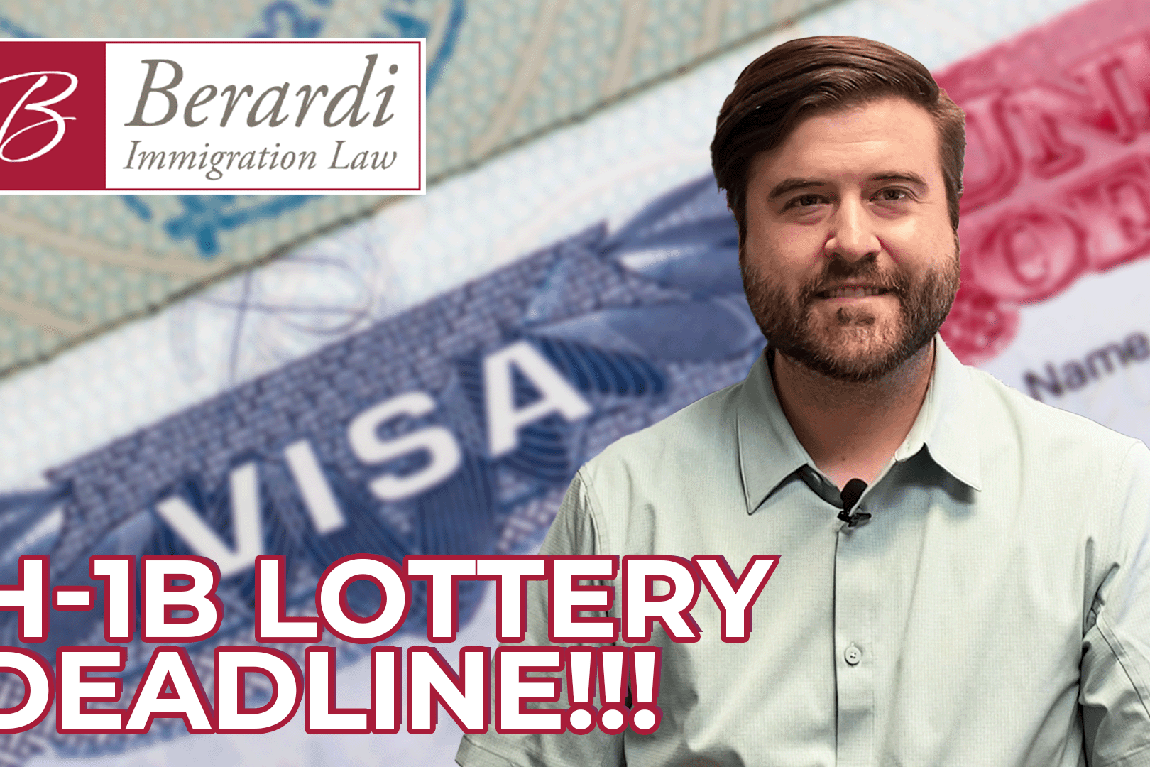 BIL Zach H 1B Lottery