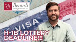 BIL Zach H 1B Lottery