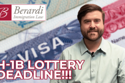 BIL Zach H 1B Lottery