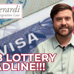 BIL Zach H 1B Lottery