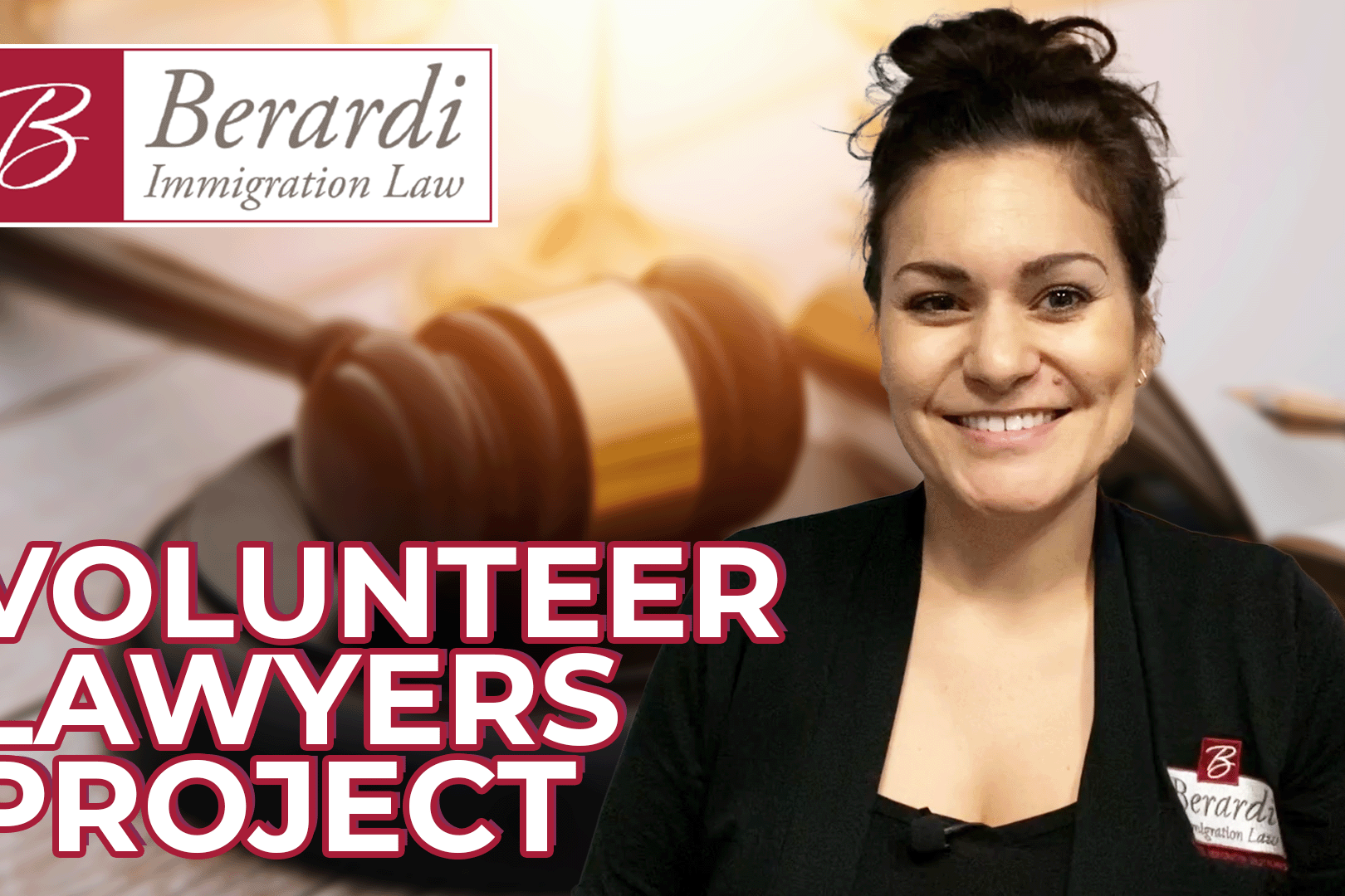 BIL Gabriella LawyerVolunteer