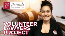 BIL Gabriella LawyerVolunteer