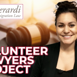 BIL Gabriella LawyerVolunteer