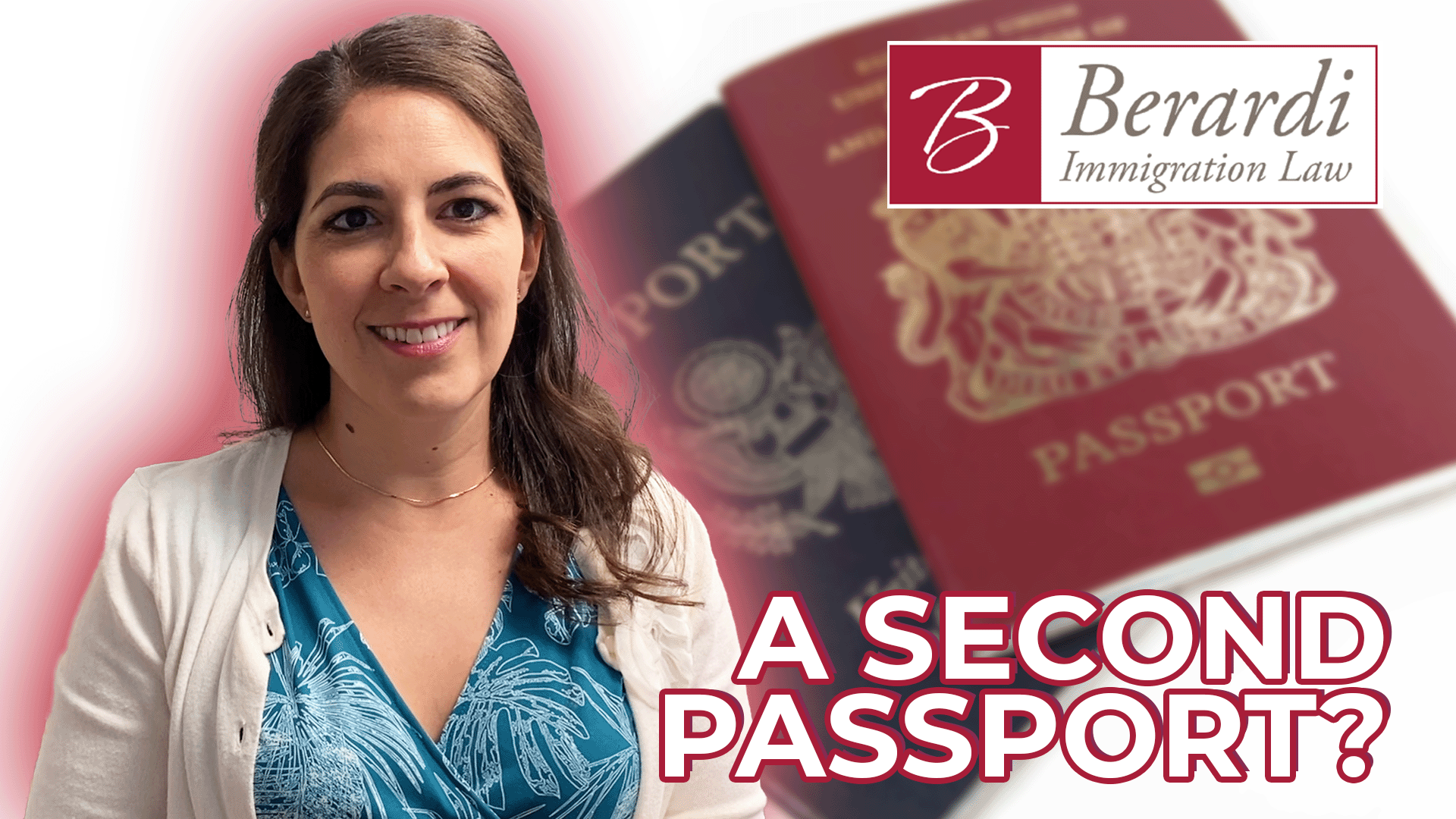 Dual Citizenship Nationality Explained Berardi Immigration Law