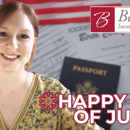 BIL Rebecca Benefits of Being a US Citizen