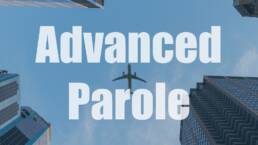 bil advanceParole