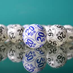 bil lottery