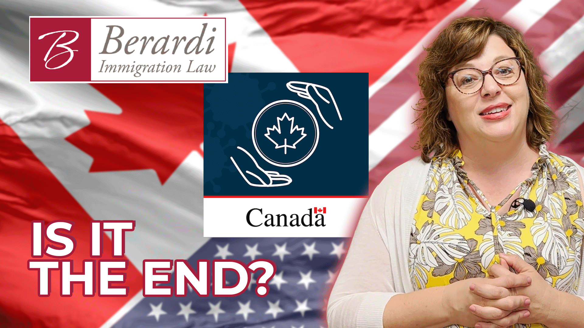 The End Of ArriveCAN? - Berardi Immigration Law