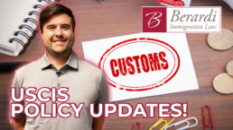 BIL Zach USCIS Policy Updates