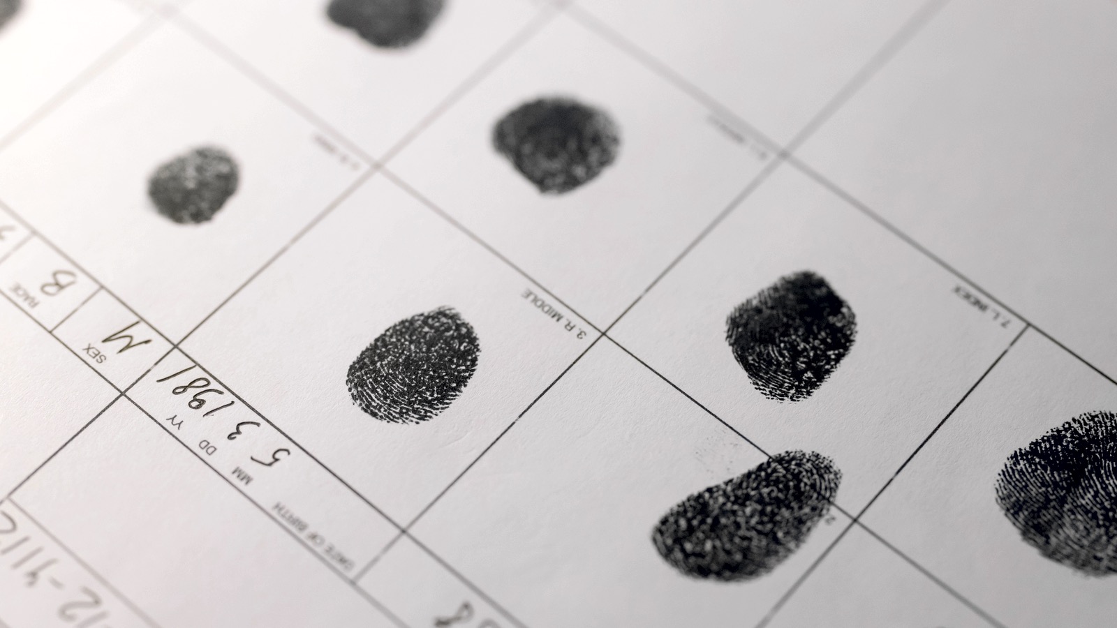 Fingerprint Instructions Uscis