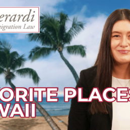 BIL Erica FavoritePlaces Hawaii