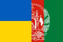 bil ukraineAfghanistan