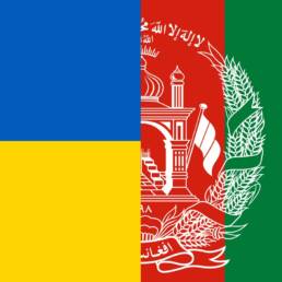 bil ukraineAfghanistan