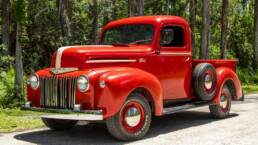 bil classicTruck