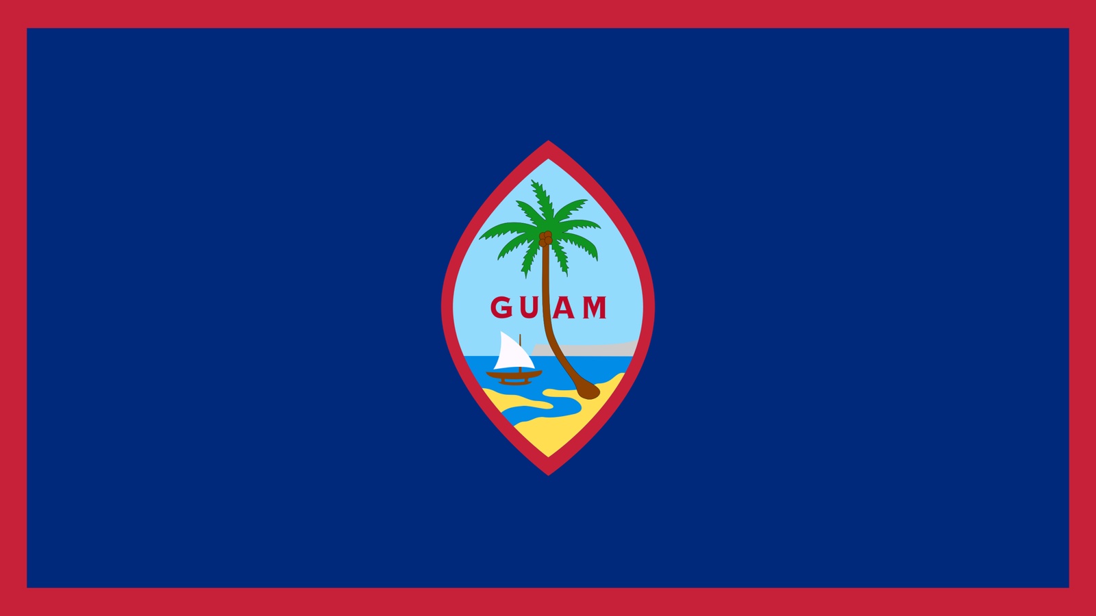 bil guam