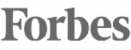 Forbes Logo