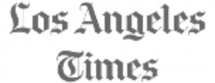 Los Angeles Times Logo