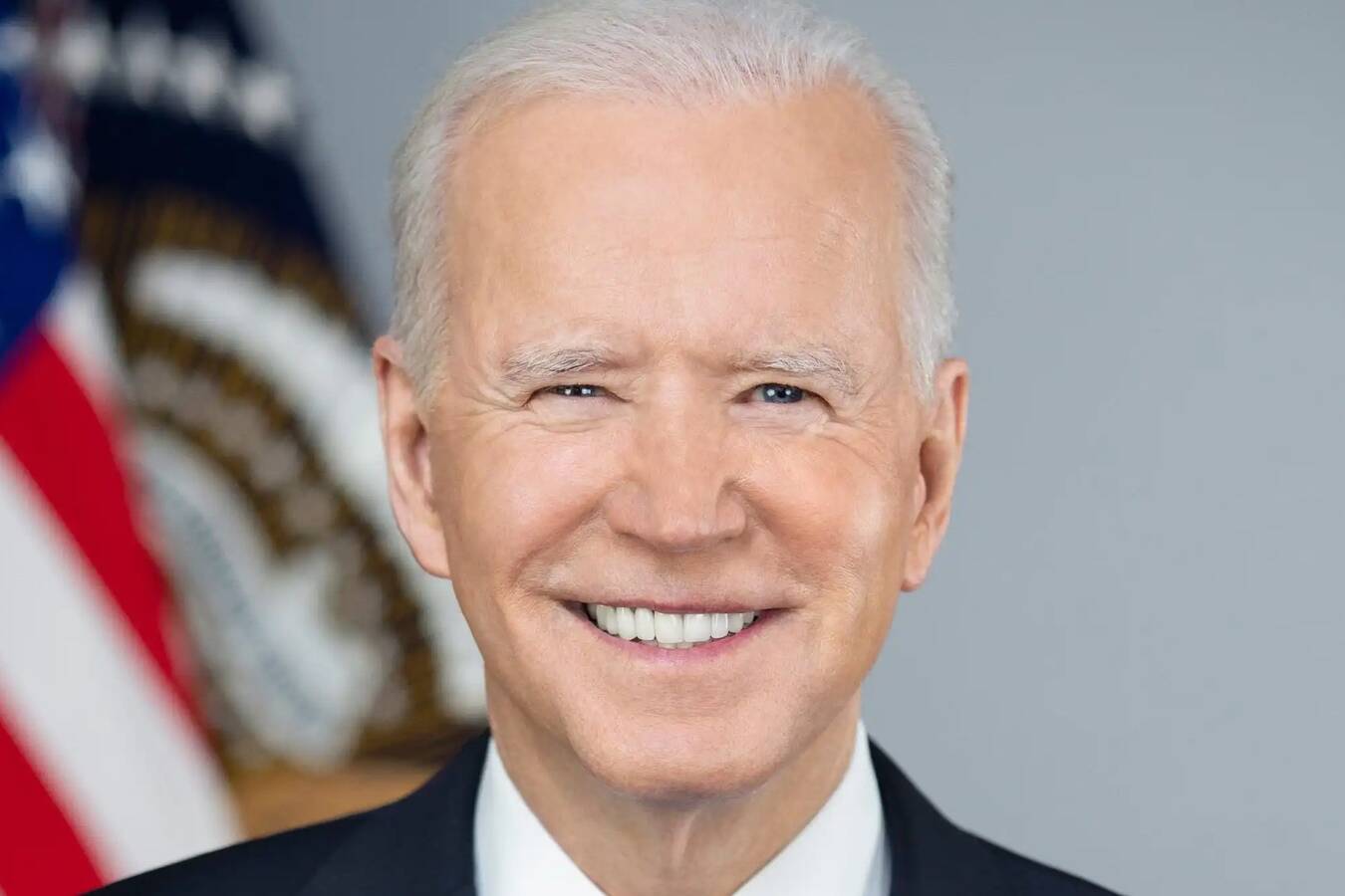 joe biden headshot