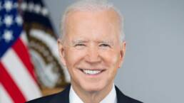 joe biden headshot