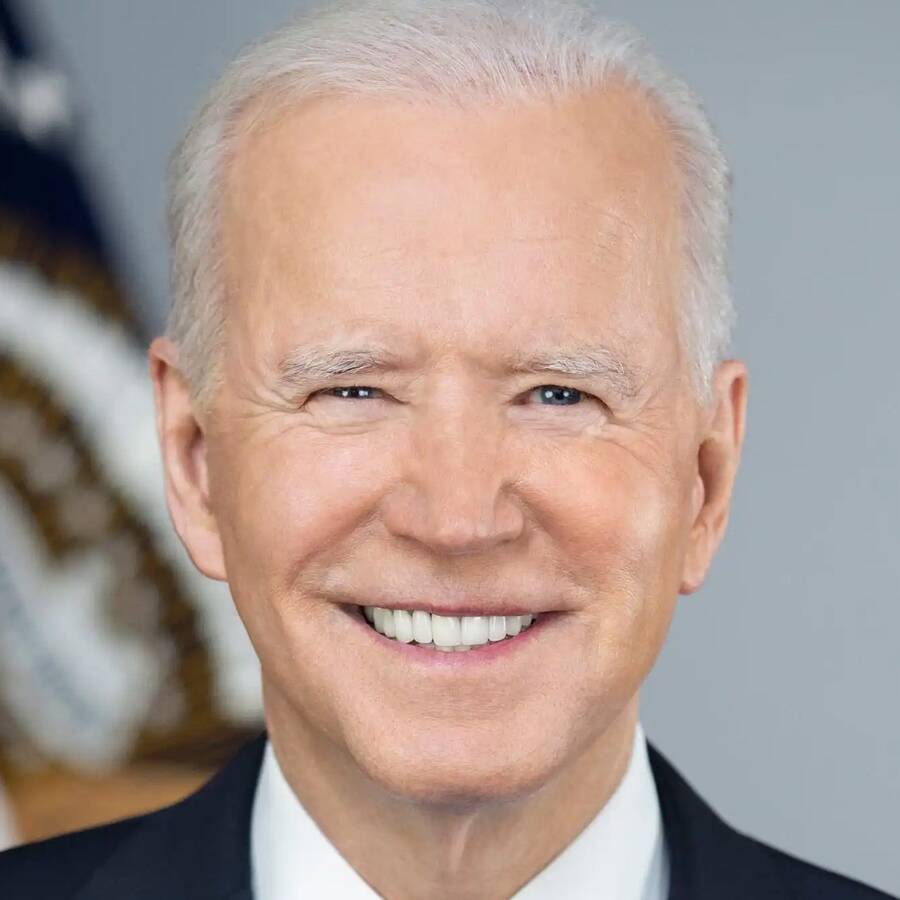 joe biden headshot