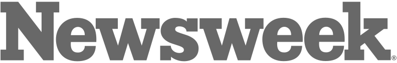 newsweek logo