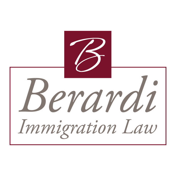 Berardi Immigration Law logo