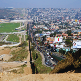 mexican border