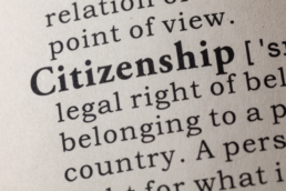 Explore the history, legal foundations, and current debates surrounding birthright citizenship in the U.S.