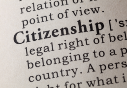 Explore the history, legal foundations, and current debates surrounding birthright citizenship in the U.S.