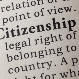 Explore the history, legal foundations, and current debates surrounding birthright citizenship in the U.S.