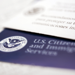 USCIS