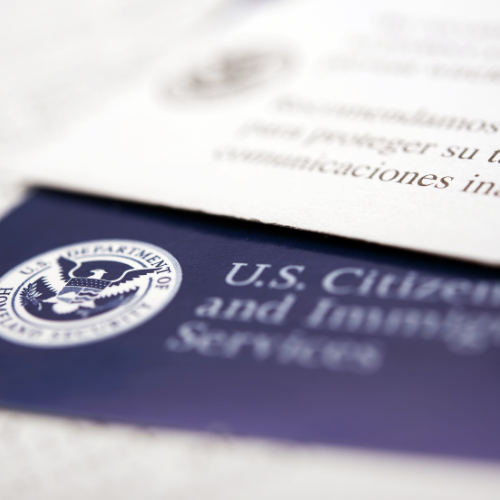 USCIS