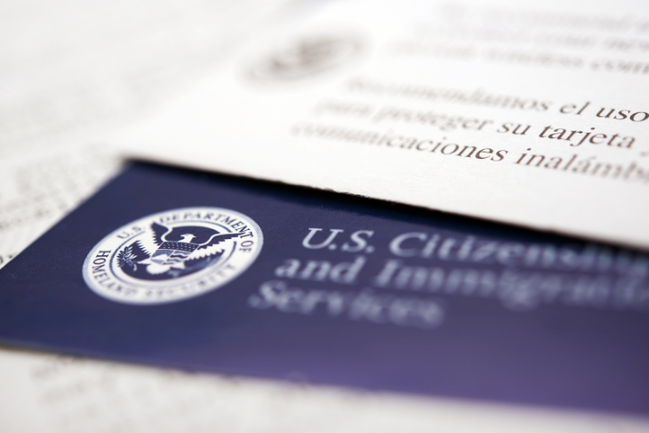 USCIS