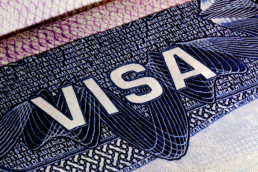 visa