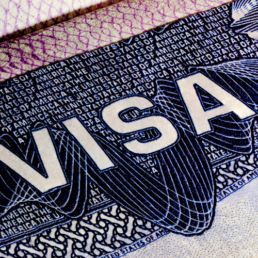 visa