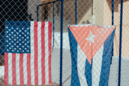 Learn how the Cuban Adjustment Act (CAA) provides a path to U.S. permanent residency for Cuban nationals. Discover eligibility requirements and application details.