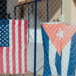 Learn how the Cuban Adjustment Act (CAA) provides a path to U.S. permanent residency for Cuban nationals. Discover eligibility requirements and application details.