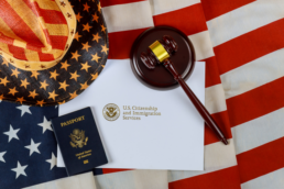 USCIS Updates Extended EAD Durations and Cap Gap Provisions