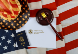 USCIS Updates Extended EAD Durations and Cap Gap Provisions