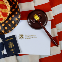 USCIS Updates Extended EAD Durations and Cap Gap Provisions