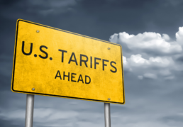 tariffs