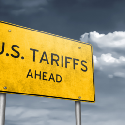 tariffs