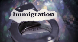 immigration enforcement