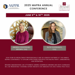 2025 MAPRA Annual Conference
