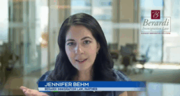 Jennifer Behm CTV