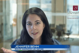 Jennifer Behm CTV