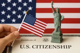 U.S. Citizenship