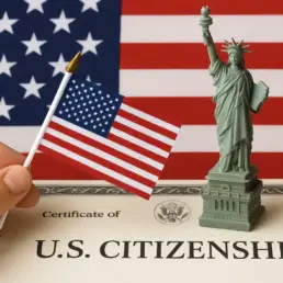U.S. Citizenship