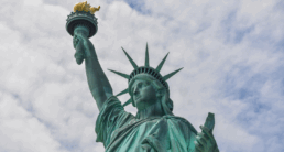 statue of liberty