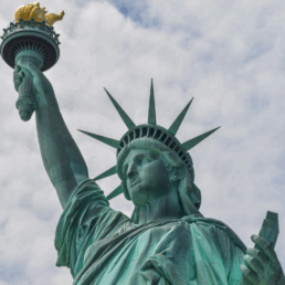 statue of liberty